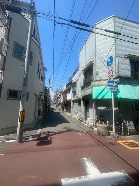 大阪市西成区梅南１丁目の中古一戸建て