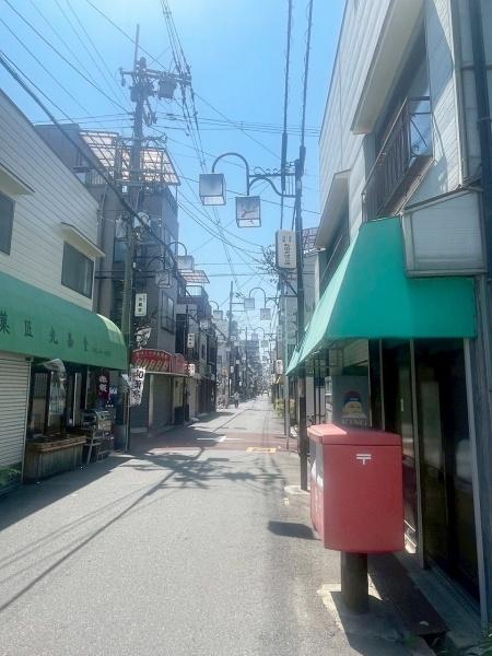 大阪市西成区梅南１丁目の中古一戸建て