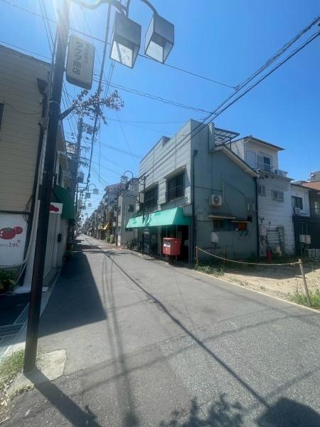 大阪市西成区梅南１丁目の中古一戸建て