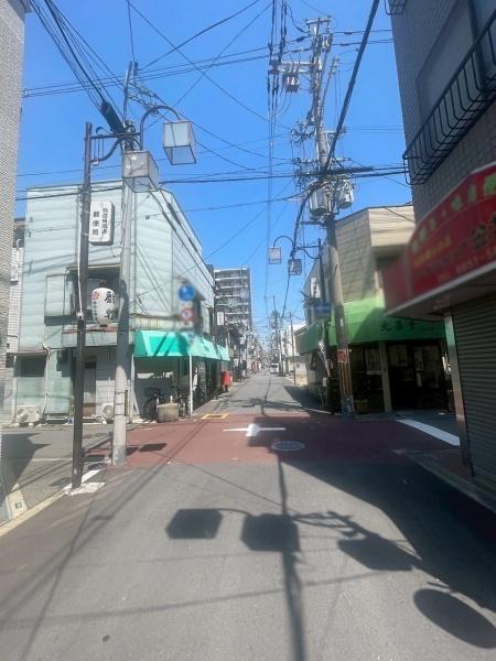 大阪市西成区梅南１丁目の中古一戸建て
