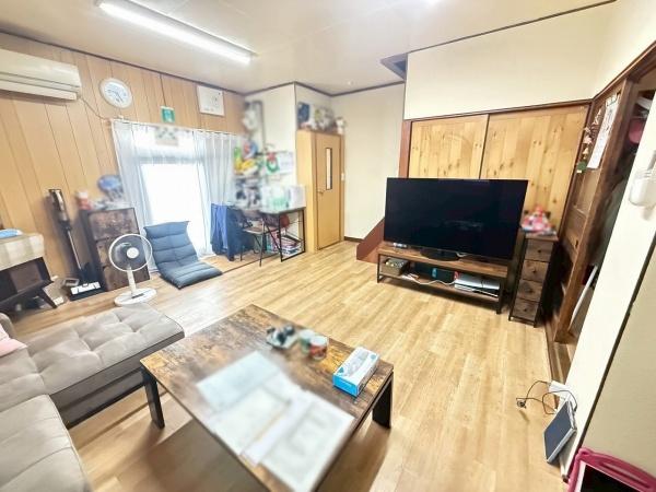 大阪市西成区梅南１丁目の中古一戸建て