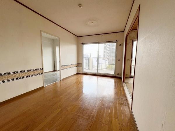 エスペランス東住吉