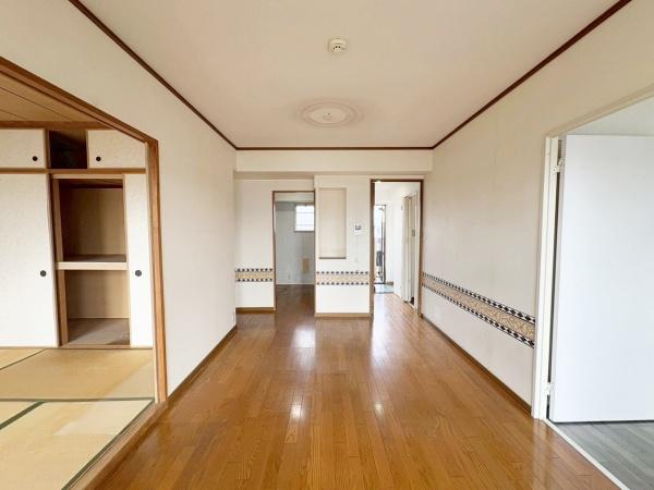 エスペランス東住吉