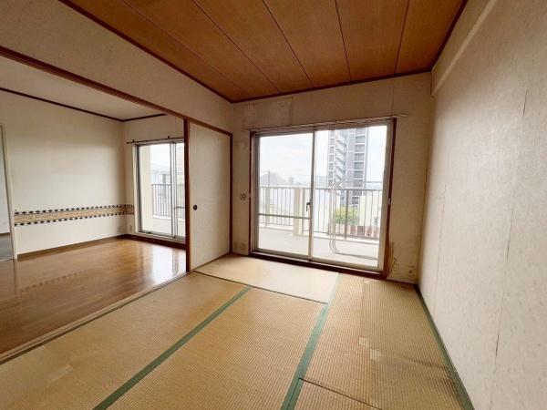 エスペランス東住吉