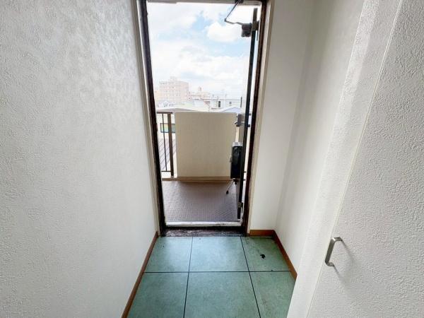 エスペランス東住吉