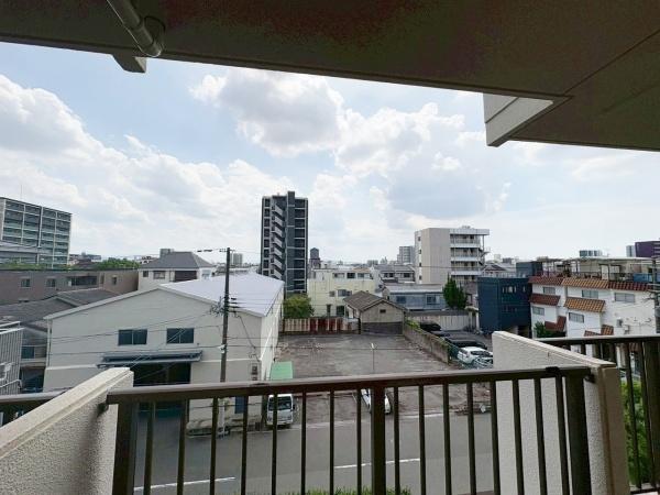 エスペランス東住吉