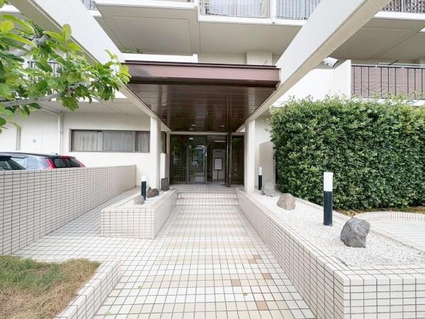 エスペランス東住吉