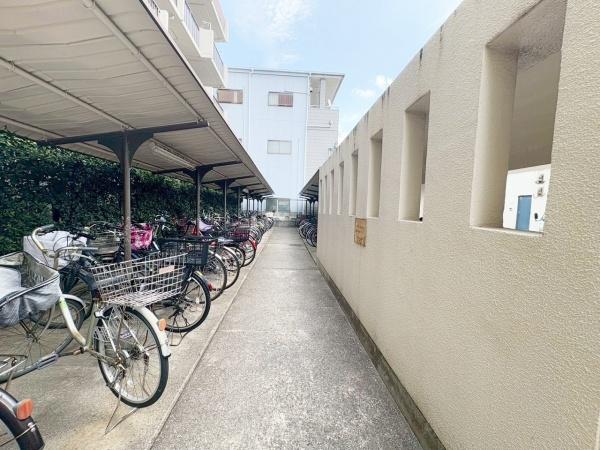 エスペランス東住吉