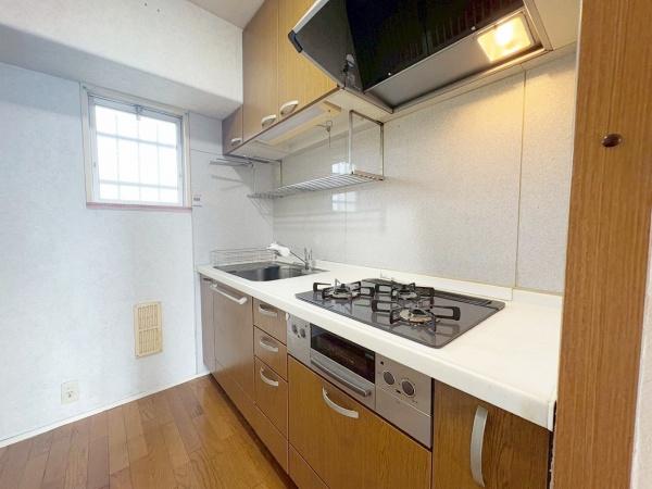 エスペランス東住吉