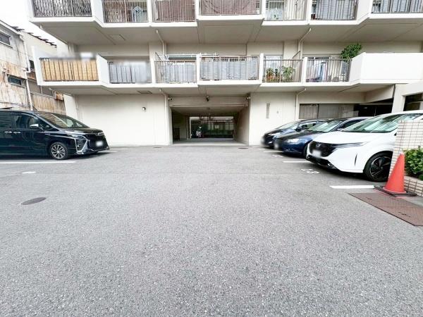 エスペランス東住吉