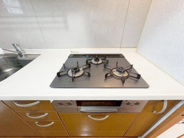 エスペランス東住吉