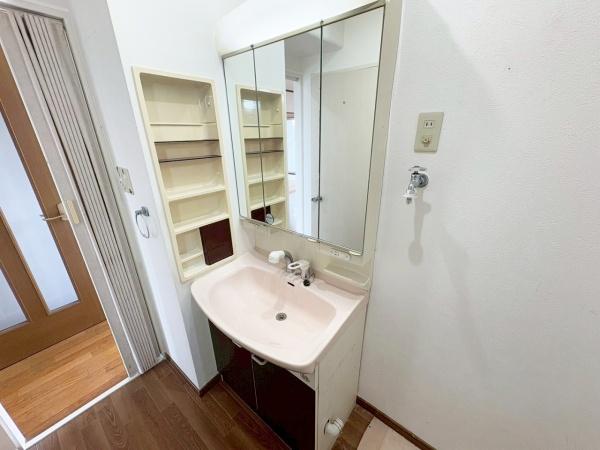 エスペランス東住吉