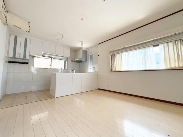大阪市阿倍野区共立通１丁目の中古一戸建て