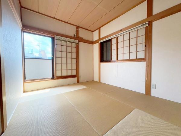 大阪市阿倍野区共立通１丁目の中古一戸建て