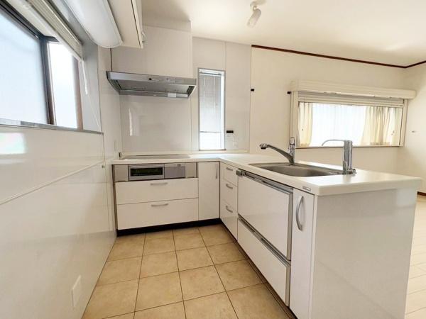 大阪市阿倍野区共立通1丁目　中古戸建