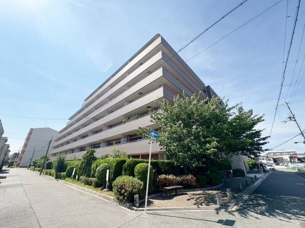 ファミール長居公園