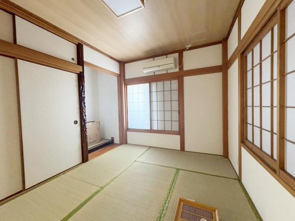 大阪市西成区千本南１丁目の中古一戸建て
