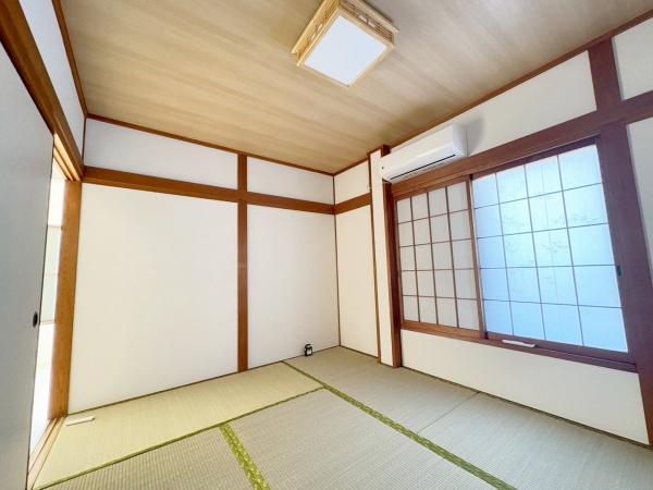大阪市西成区千本南１丁目の中古一戸建て