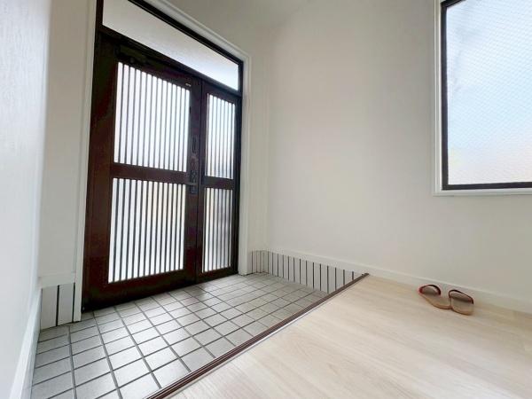 大阪市西成区千本南１丁目の中古一戸建て