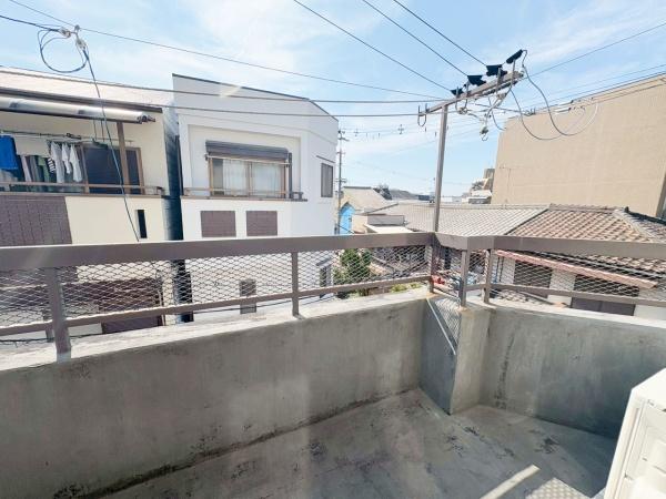 大阪市西成区千本南１丁目の中古一戸建て