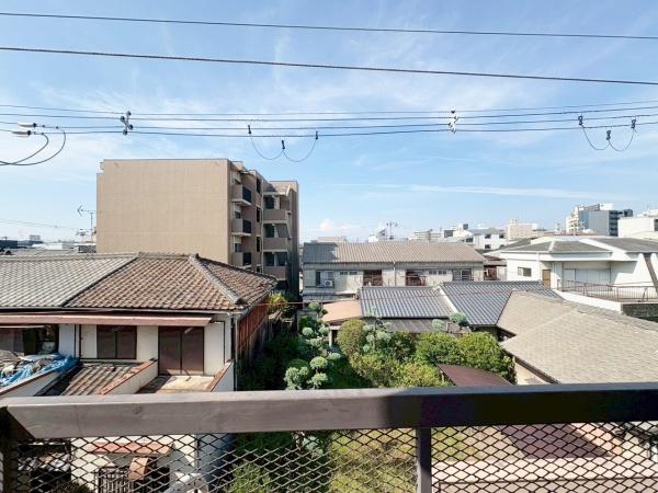 大阪市西成区千本南１丁目の中古一戸建て