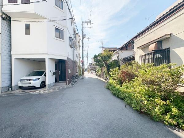 大阪市西成区千本南１丁目の中古一戸建て