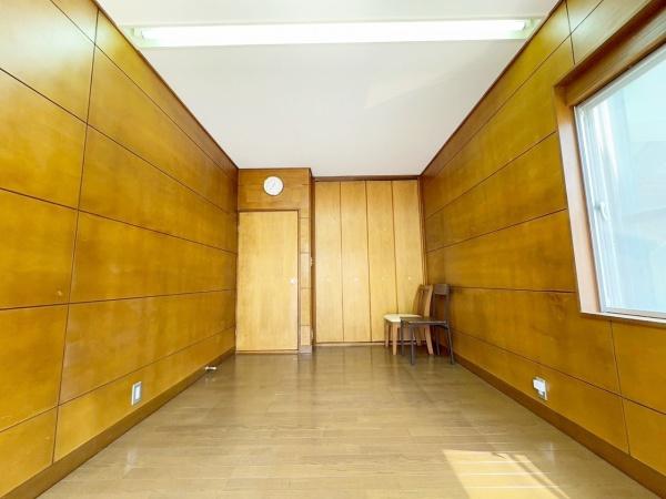 大阪市平野区平野南１丁目の中古一戸建て