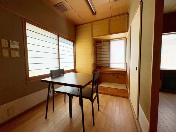 大阪市平野区平野南１丁目の中古一戸建て