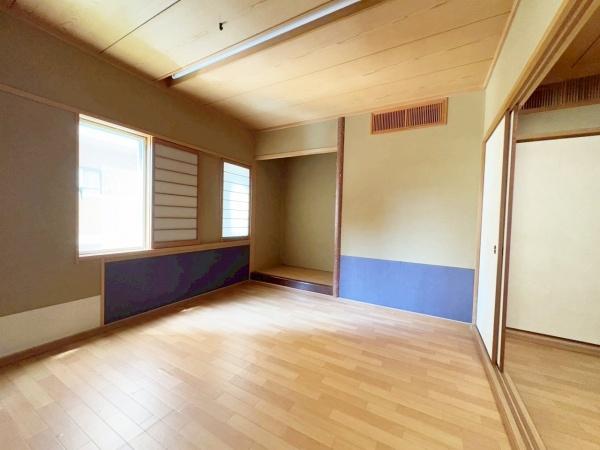 大阪市平野区平野南１丁目の中古一戸建て