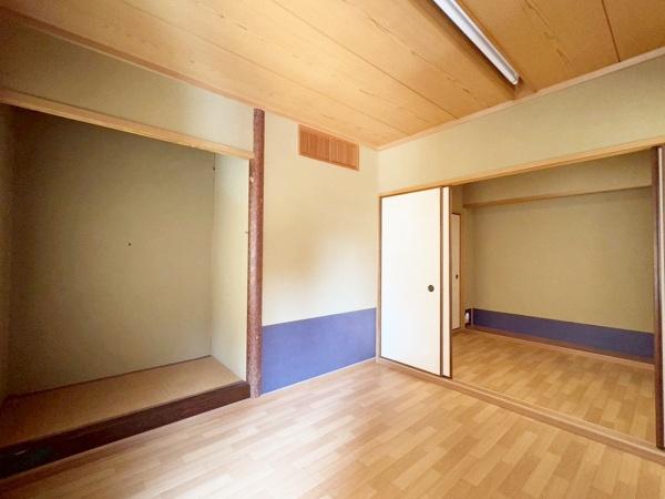 大阪市平野区平野南１丁目の中古一戸建て