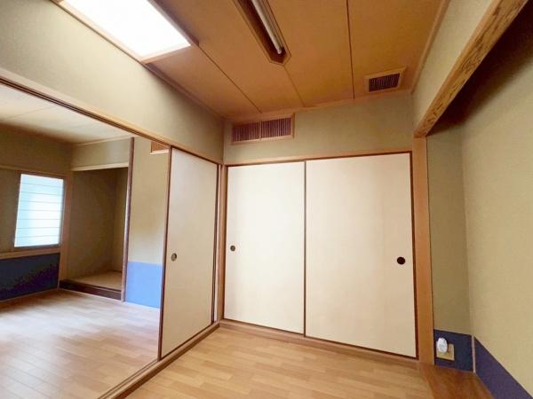 大阪市平野区平野南１丁目の中古一戸建て