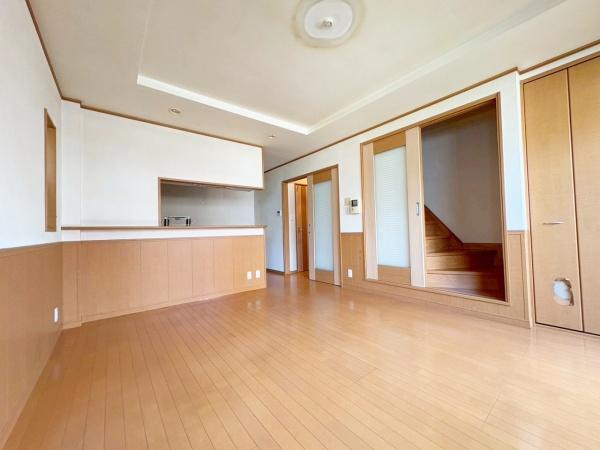 大阪市平野区長吉長原東３丁目の中古一戸建て