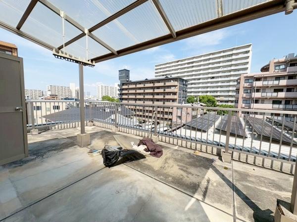 大阪市平野区長吉長原東３丁目の中古一戸建て