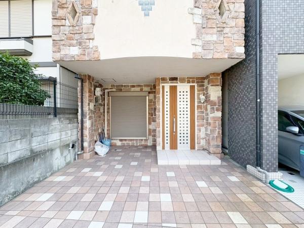 大阪市平野区長吉長原東３丁目の中古一戸建て