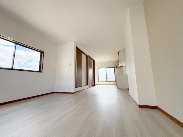大阪市生野区巽南５丁目の中古一戸建て