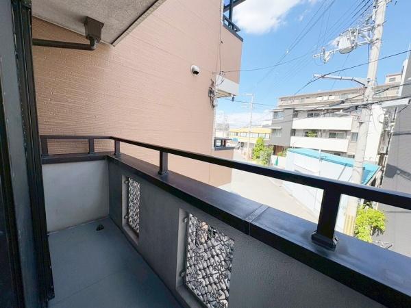 大阪市生野区巽南５丁目の中古一戸建て