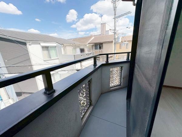 大阪市生野区巽南５丁目の中古一戸建て