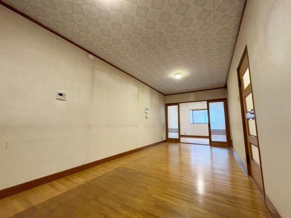 大阪市東成区中道４丁目の中古一戸建て
