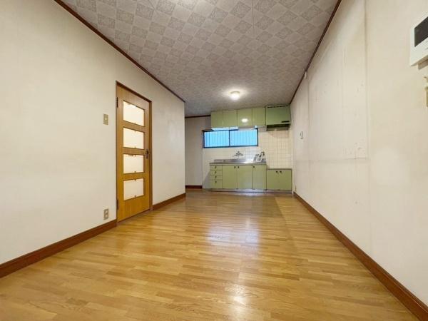 大阪市東成区中道４丁目の中古一戸建て