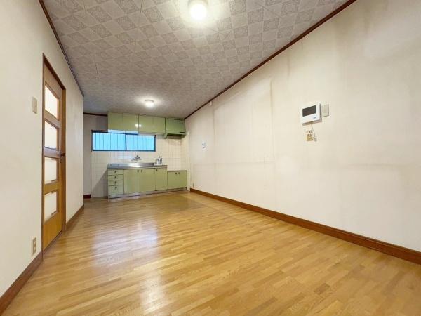 大阪市東成区中道４丁目の中古一戸建て