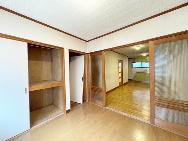 大阪市東成区中道４丁目の中古一戸建て