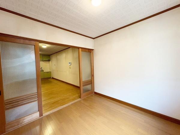 大阪市東成区中道４丁目の中古一戸建て