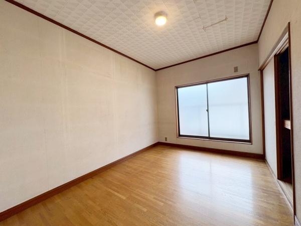 大阪市東成区中道４丁目の中古一戸建て