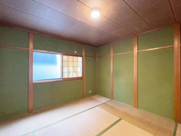 大阪市東成区中道４丁目の中古一戸建て