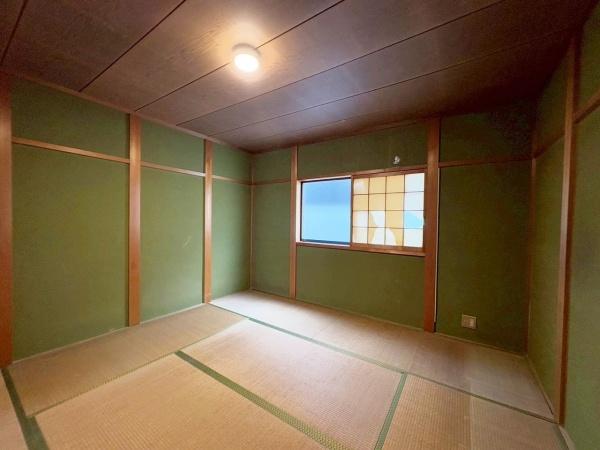 大阪市東成区中道４丁目の中古一戸建て