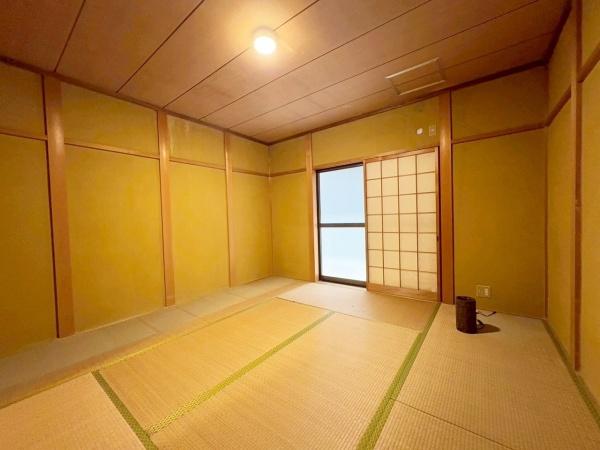 大阪市東成区中道４丁目の中古一戸建て