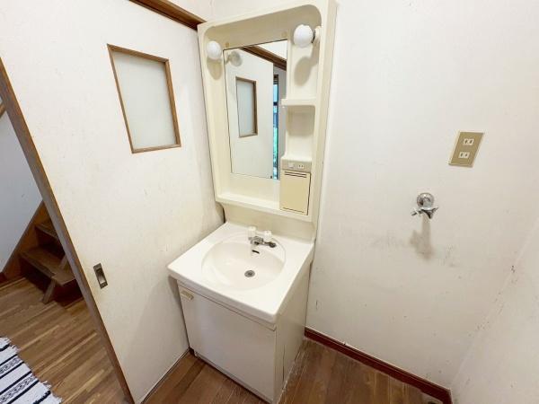 大阪市東成区中道４丁目の中古一戸建て