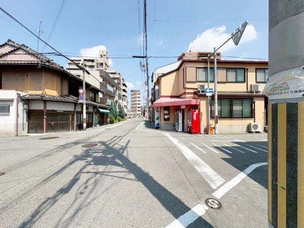 大阪市生野区勝山南4丁目　新築戸建