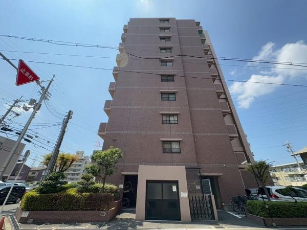 イトーピア平野