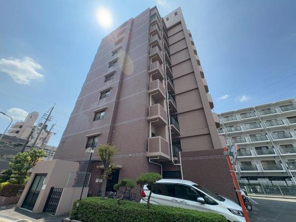 イトーピア平野